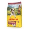 Ração para cão josera miniwell