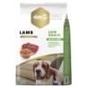 Ração para cão amity super premium (low grain) adult lamb