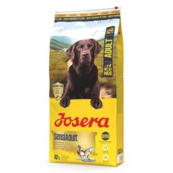 Ração para cão josera sensi adult