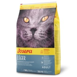Ração para gato josera léger