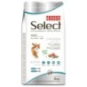 Ração para gato picart select cat sterelised - light grain free