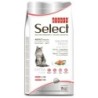 Ração para gato picart select cat adult sterilised sensitive light