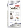 Ração para gato picart select cat adult +7 c&r
