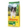Ração para cão josera light&vital