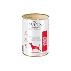 Comida húmida para cão 4vets kidney support