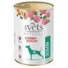 Comida húmida para cão 4vets hepatic