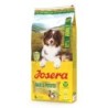 Ração para cão josera ente & kartoffel