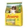 Ração para cão josera lamm & batate