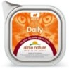 Comida húmida para gato almo cat daily - pato (terrina 100 gr) x 32 uni.
