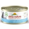 Comida húmida para gato almo hfc cat jelly - marisco sortido (24 uni. x lata 70 gr)