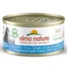 Comida húmida para gato almo hfc cat natural - atum atlantico (lata 280 gr)
