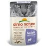 Comida húmida para gato almo cat holistic - digestive help (30uni. x saqueta 70 gr)