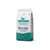 Ração para gato monge gato daily line hairball