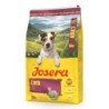 Ração para cão josera mini deluxe