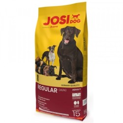 Ração para cão josidog regular
