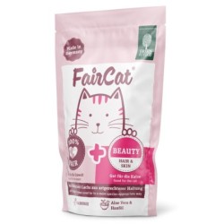 Comida húmida para gato green petfood faircat beauty