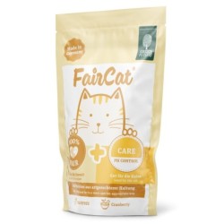 Comida húmida para gato green petfood faircat care