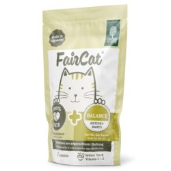 Comida húmida para gato green petfood faircat balance