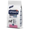 Ração para cão advance vet dog atopic mini