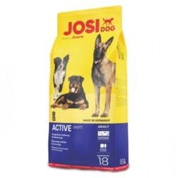 Ração para cão josidog active