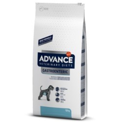 Ração para cão advance vet dog gastroenteric