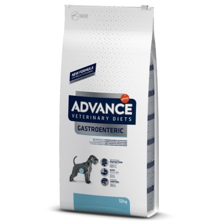 Ração para cão advance vet dog gastroenteric