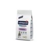 Ração para gato advance cat hairball t&r