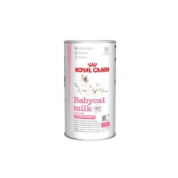 Ração para gato royal canin babycat milk - 1st age milk