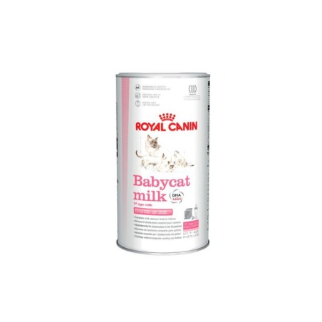 Ração para gato royal canin babycat milk - 1st age milk