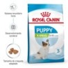 Ração para cão royal canin x-small puppy