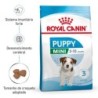 Ração para cão royal canin mini puppy
