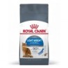 Ração para gato royal canin light weight care