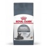 Ração para gato royal canin dental care