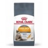 Ração para gato royal canin hair & skin care