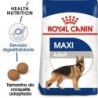 Ração para cão royal canin maxi adult