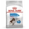 Ração para cão royal canin medium light weight care