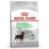 Ração para cão royal canin mini digestive care