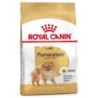 Ração para cão royal canin pomeranian adult
