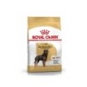 Ração para cão royal canin rottweiler adult