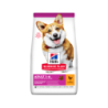 Ração para cão hill´s science plan canine adult small & mini pollo