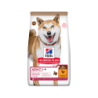 Ração para cão hill´s science plan canine adult medium no grain pollo