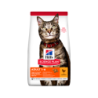 Ração para gato hill´s science plan feline adult pollo