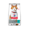Ração para gato hill´s science plan feline adult sterilised cat atún