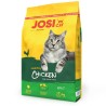 Ração para gato josicat crunchy poultry