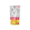 Comida húmida para gato josera vaca e frango 85gr