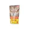 Comida húmida para gato josera sopa frango c/cenoura 70gr