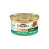 Comida húmida para gato purina gourmet gold terrine de coelho | wet (lata)