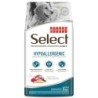 Ração para cão picart select diets hypoallergenic