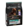 Ração para cão purina pro plan dog grain-free small & mini adult sensitive digestion turkey