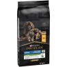 Ração para cão purina pro plan dog large - starter